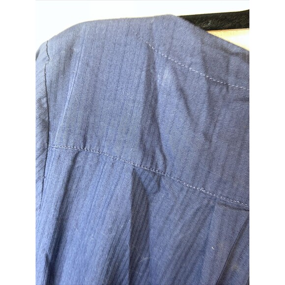 Obey Propaganda One Piece Jumper Romper Shorts Buckle 28 Western Gorp - Picture 12 of 12